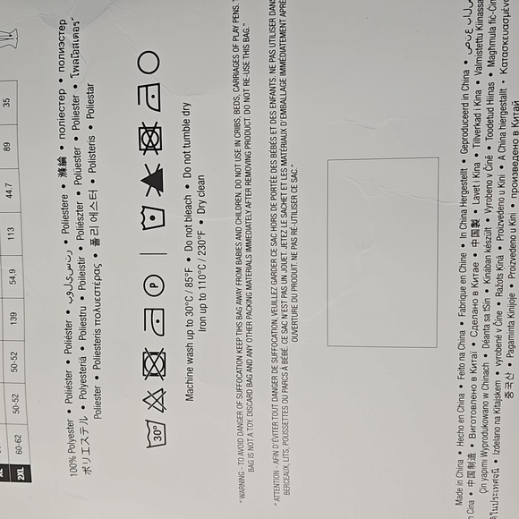 Suit meister Casino Icons 3 piece set XL - Picture 10 of 10